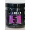 Lakrids nr. 5 by B&uuml;low - Salmiak, chili, cranberry liquorice