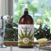 Maison Belle Opvask Appelsin/Rosmarin - 500 ml