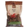 Mandler &oslash;kologiske - 100 gram