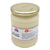 Mayonaise &oslash;kologisk (r&oslash;mer) - 550 ml.