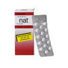 Prosan Nat 400 - 720 mg. - 90 tabletter