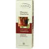 Logona Cremeh&aring;rfarve nougat brown - 150 ml.