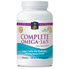 Nordic Naturals Complete Omega 3-6-9 - 180 kapsler
