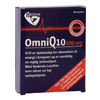 Omni Q10 100 mg. - 60 kapsler