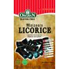 Licorize, Engelsk lakrids Glutenfri - 200 gram