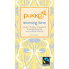 Pukka Morning time te &Oslash;ko. - 20 breve