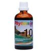 Phytomin nr. 10 - 100 ml.