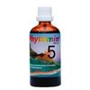 Phytomin nr. 5 - 100 ml.