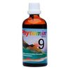 Phytomin nr. 9 - 100 ml.