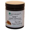 RAV Face and body scrub - 160 ml