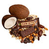 RawBite chocolat glutenfri rawfood bar &Oslash;kologisk - 48 gram