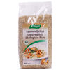 &Oslash;kologiske R&aring;ris fra A. Vogel - 1 kg.