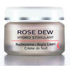 A. B&ouml;rlind - Rose Dew Night Cream - 50 ml.