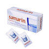Samarin - 18 breve
