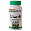 Schizandra - 100 kapsler