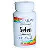 Selen g&aelig;rfri 100 mcg - 90 tabl.
