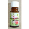 Sensuel stimulerende parfume-olie (Unique) - 10 ml.