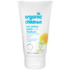 Green people Sun Lotion B&oslash;rn SPF25 Lavender - 150 ml.