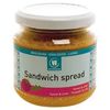 Sandwich spread Tomat/Urter &Oslash;kologisk - 180 gram