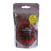 Goji m. r&aring; chokolade &Oslash;kologisk - 100 gram
