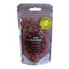 Rosiner med r&aring; chokolade &Oslash;kologisk - 100 gram