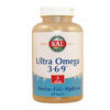 Ultra Omega 3-6-9 - 200 kapsl.