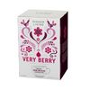 Higher Living Very berry te &Oslash;ko. - 15 breve