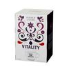 Higher Living Vitality te &Oslash;ko. - 15 breve