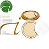 Jane Iredale Purepressed base - Warm Sienna