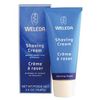 Weleda Barbercreme med skum - 75 ml.