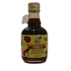 &AElig;blesirup u. sukker &Oslash;kologisk - 250 ml.