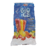 Ice pops (10 stk) u. sukker &Oslash;kologisk - 400 ml.