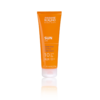 Anne Marie B&ouml;rlind: Sun Fluid spf 10 - 125 ml.
