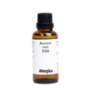 Aurum metallicum D30 - 50 ml.