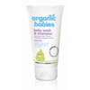 Green People Baby Wash & Shampoo Lavender - 150 ml.
