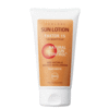 Juhldal Sunlotion faktor 15 - 150 ml.