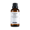 Graphites composita (allergica) - 50 ml