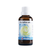 Hjertefr&oslash;olie - 50 ml.
