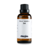 Nux Vomica - d6 - 50 ml.