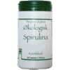 &Oslash;kologisk Spirulina (din sundhed) - 320 tabletter