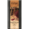 Vivani - &Oslash;kologisk m&oslash;rk chokolade (min. 71% Kakao) - 100 gram.