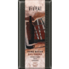 Vivani - &Oslash;kologisk m&oslash;rk chokolade (min. 85% Kakao) - 100 gram