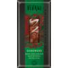 Vivani - &Oslash;kologisk m&aelig;lkechokolade med hele hasseln&oslash;dder. - 100 g