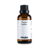 Thuja D6/sulfur D6 (Allergica) - 50 ml.