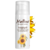 Mellisa Ansigtsgel&egrave; m. Vitamin og Aloe Vera - 50 ml.