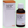 Euphorbium comp. mikstur - 30 ml.