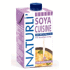 Naturli Soya Cuisine - 250 ml.