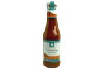 Ketchup & Sennep