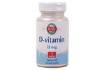D-Vitamin