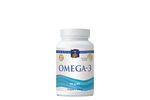 Fiskeolie Omega 3